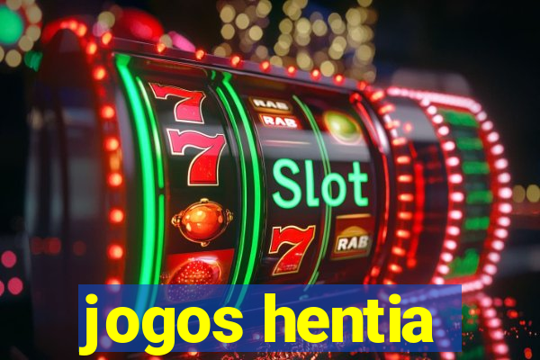 jogos hentia